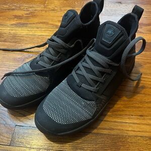 Mammut High-Top Women’s Trail Running Shoes